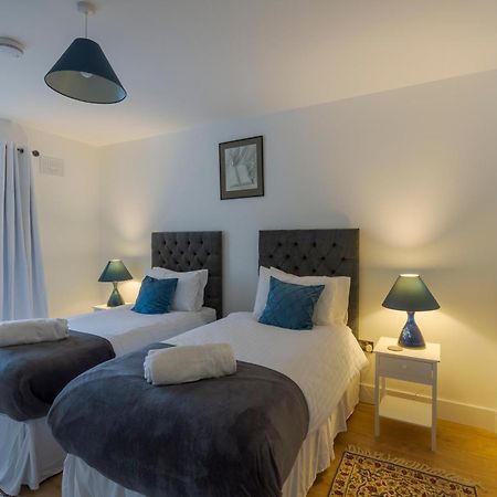 Renada Cottage Dingle Dış mekan fotoğraf