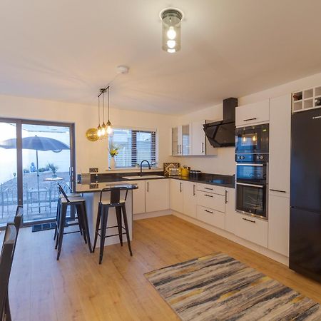 Renada Cottage Dingle Dış mekan fotoğraf