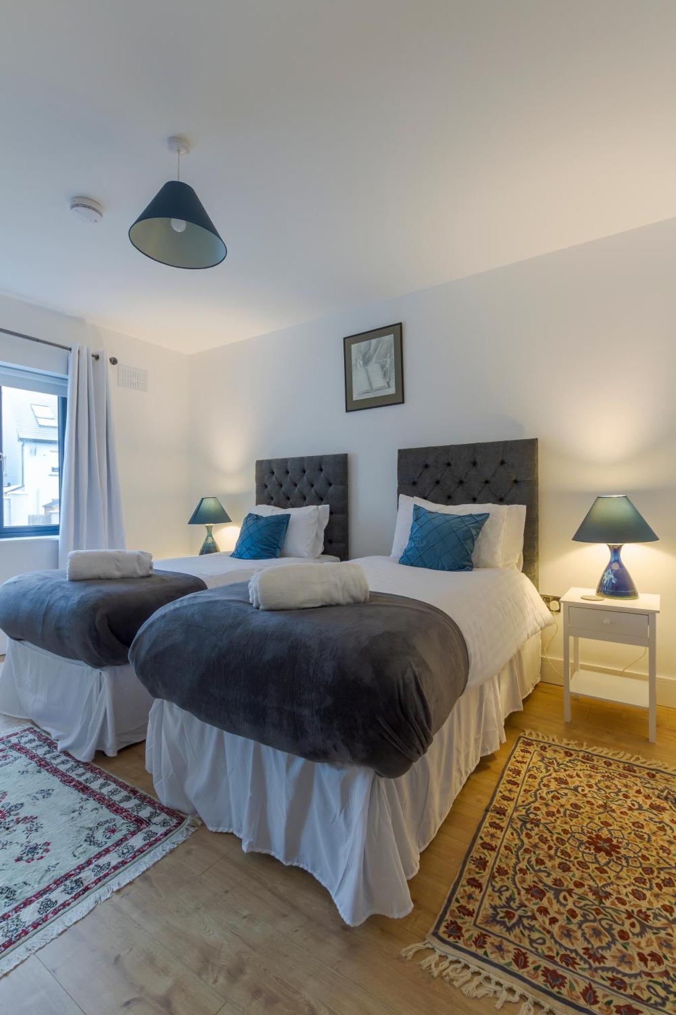 Renada Cottage Dingle Dış mekan fotoğraf