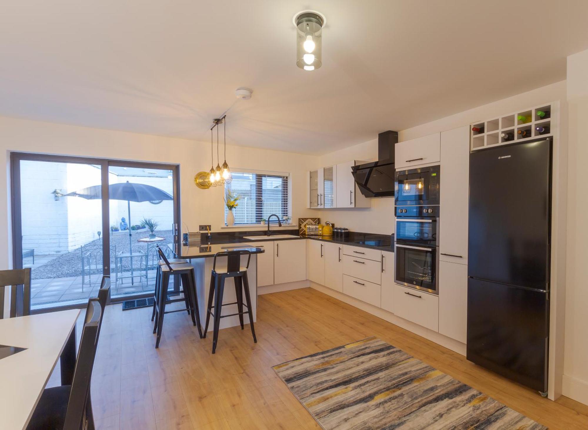 Renada Cottage Dingle Dış mekan fotoğraf