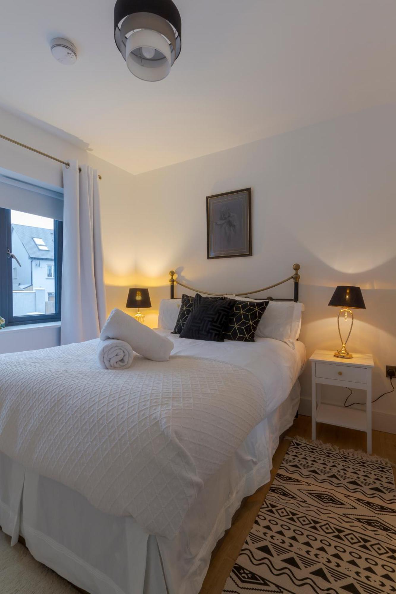 Renada Cottage Dingle Dış mekan fotoğraf